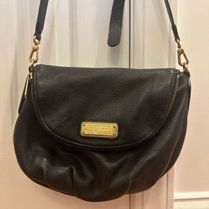 Marc by Marc Jacobs Leather Crossbody Bag